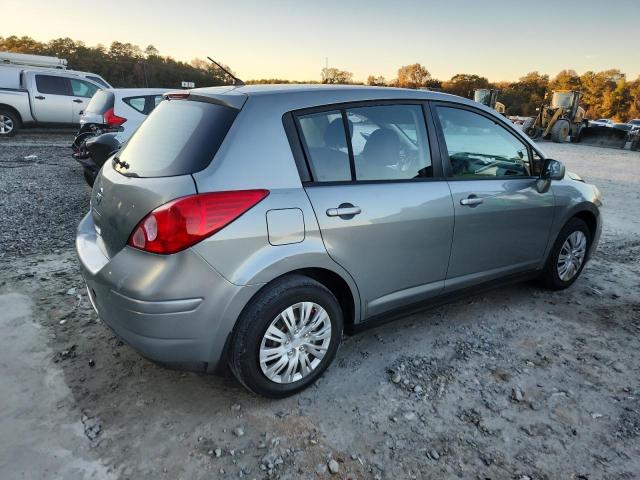 Photo 3 from auction – 2007 NISSAN VERSA S with VIN 3N1BC13E57L383396