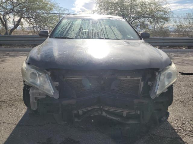 Photo 5 from auction – 2011 TOYOTA CAMRY BASE with VIN 4T4BF3EK4BR193463