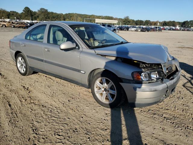 Photo 4 from auction – 2001 VOLVO S60 2.4T with VIN YV1RS58D912037750