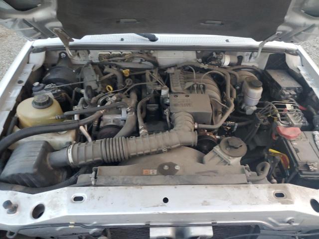 Photo 11 from auction – 2010 FORD RANGER SUP with VIN 1FTKR1ED8APA76381