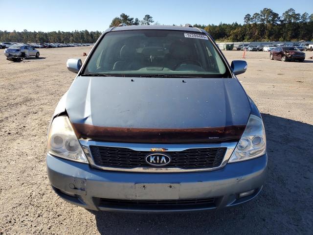 Photo 5 from auction – 2012 KIA SEDONA EX with VIN KNDMH4C72C6501578