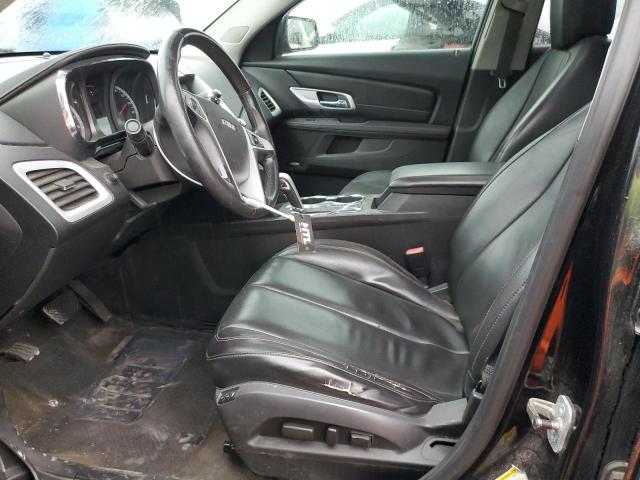 Photo 7 from auction – 2010 GMC TERRAIN SLT with VIN 2CTALHEW9A6333771
