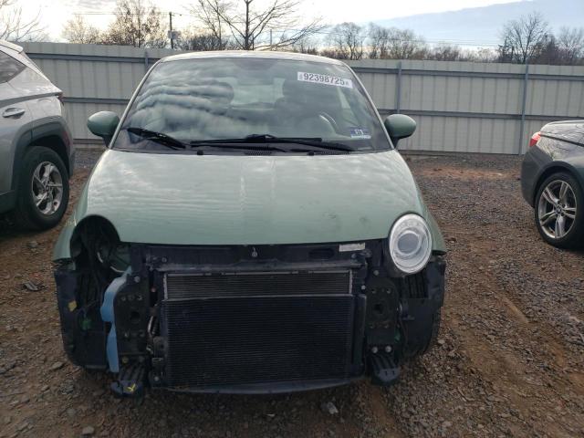 Photo 5 from auction – 2013 FIAT 500 SPORT with VIN 3C3CFFBR9DT544617