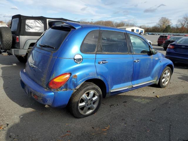 Photo 3 from auction – 2004 CHRYSLER PT CRUISER with VIN 3C8FY68804T211352