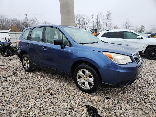 Photo 4 from auction – 2014 SUBARU FORESTER 2 with VIN JF2SJAAC7EH485400