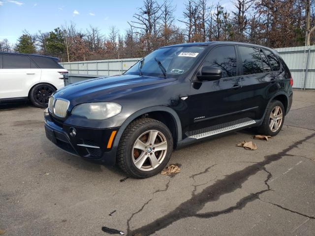 Photo 1 from auction – 2011 BMW X5 XDRIVE3 with VIN 5UXZW0C58BL659568