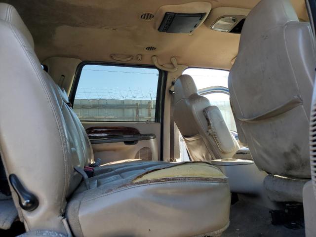 Photo 11 from auction – 2002 FORD EXCURSION with VIN 1FMNU42S92EA23102