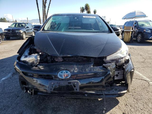 Photo 5 from auction – 2019 TOYOTA PRIUS with VIN JTDKARFU2K3085266