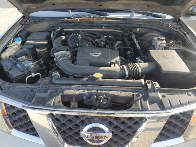 Photo 12 from auction – 2006 NISSAN PATHFINDER with VIN 5N1AR18U96C638919