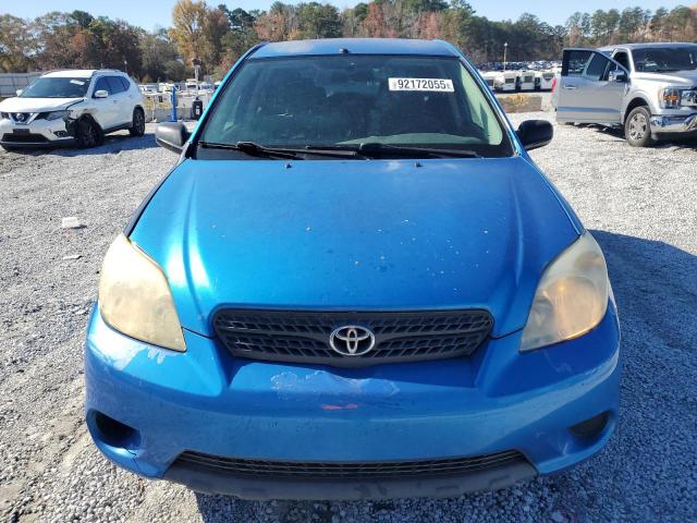 Photo 5 from auction – 2007 TOYOTA COROLLA MA with VIN 2T1KR32EX7C682054