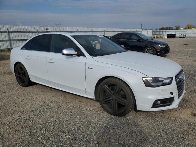 Photo 4 from auction – 2014 AUDI S4 PREMIUM with VIN WAUBGAFL1EA014290