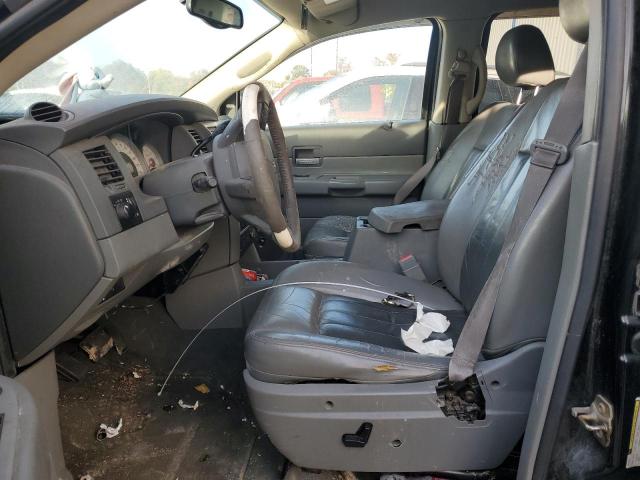 Photo 7 from auction – 2005 DODGE DURANGO LI with VIN 1D8HB58D15F586599