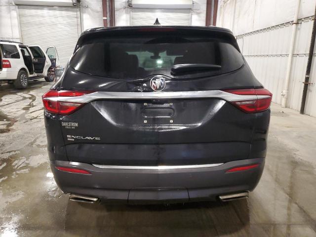 Photo 6 from auction – 2021 BUICK ENCLAVE PR with VIN 5GAEVBKW0MJ121763
