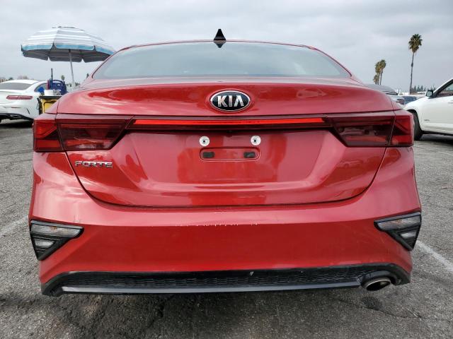 Photo 6 from auction – 2019 KIA FORTE FE with VIN 3KPF24AD1KE126262