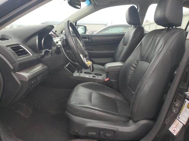 Photo 7 from auction – 2015 SUBARU LEGACY 2.5 with VIN 4S3BNAN68F3069894