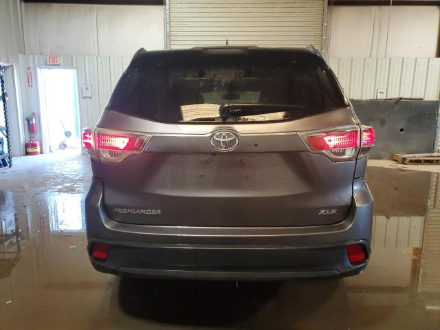 صورة رقم 6 من المزاد - 2014 TOYOTA HIGHLANDER مع VIN 5TDKKRFH5ES022231