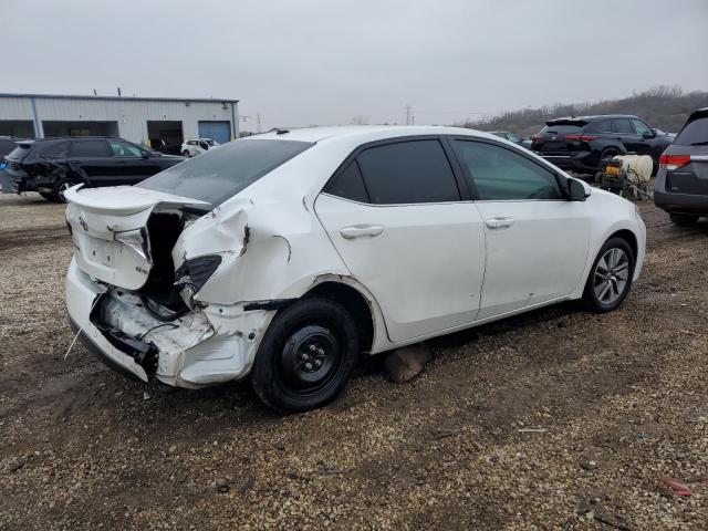 Photo 3 from auction – 2016 TOYOTA COROLLA EC with VIN 5YFBPRHE2GP381858