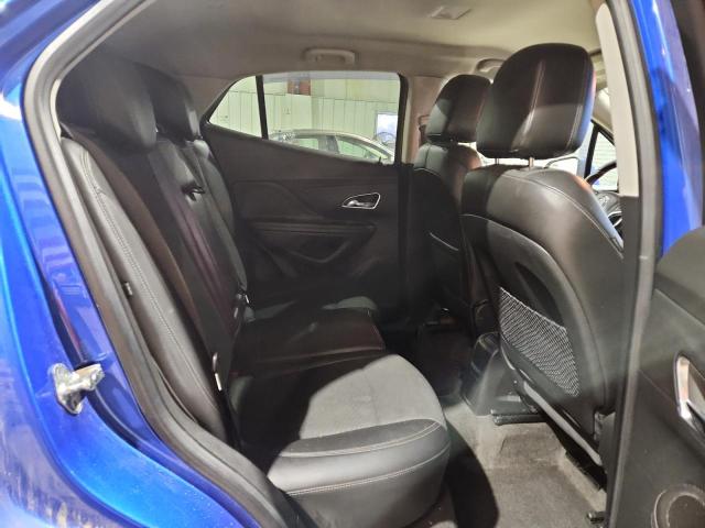 Photo 11 from auction – 2014 BUICK ENCORE with VIN KL4CJESB1EB781204