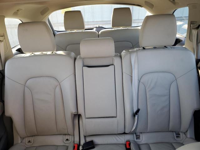 Photo 10 from auction – 2015 AUDI Q7 PREMIUM with VIN WA1LGAFE3FD010406