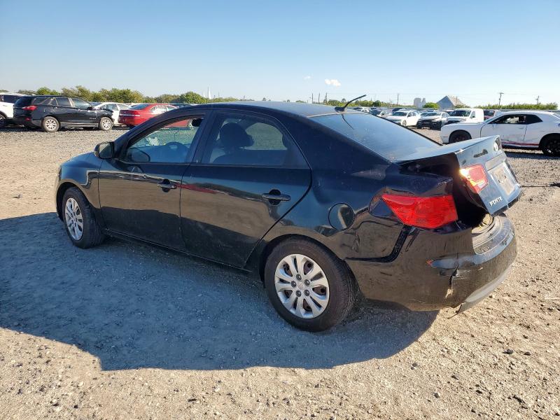 Photo 2 from auction – 2013 KIA FORTE EX with VIN KNAFU4A22D5732416