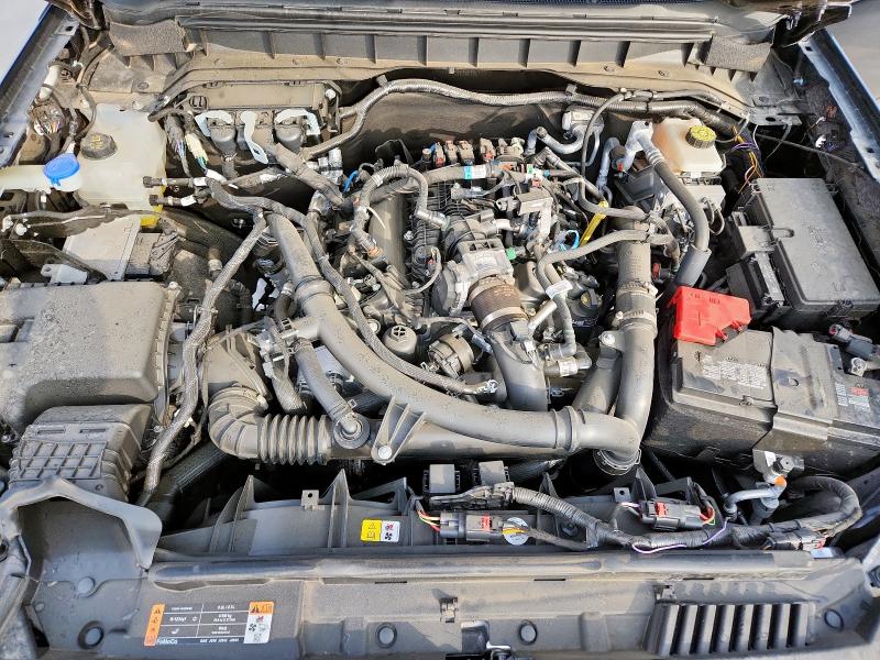 Photo 11 from auction – 2024 FORD BRONCO BAD with VIN 1FMEE9BP2RLA30968