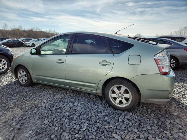 Photo 2 from auction – 2008 TOYOTA PRIUS with VIN JTDKB20U383445277