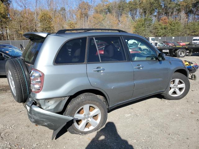 Photo 3 from auction – 2005 TOYOTA RAV4 with VIN JTEHD20V850066152