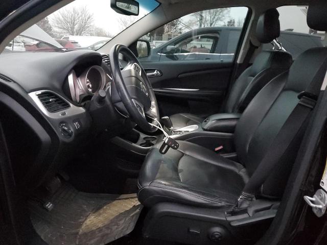 Photo 7 from auction – 2013 DODGE JOURNEY CR with VIN 3C4PDCDG2DT679659
