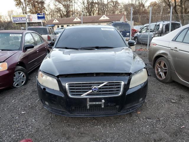 Photo 5 from auction – 2008 VOLVO S80 3.2 with VIN YV1AS982981082495