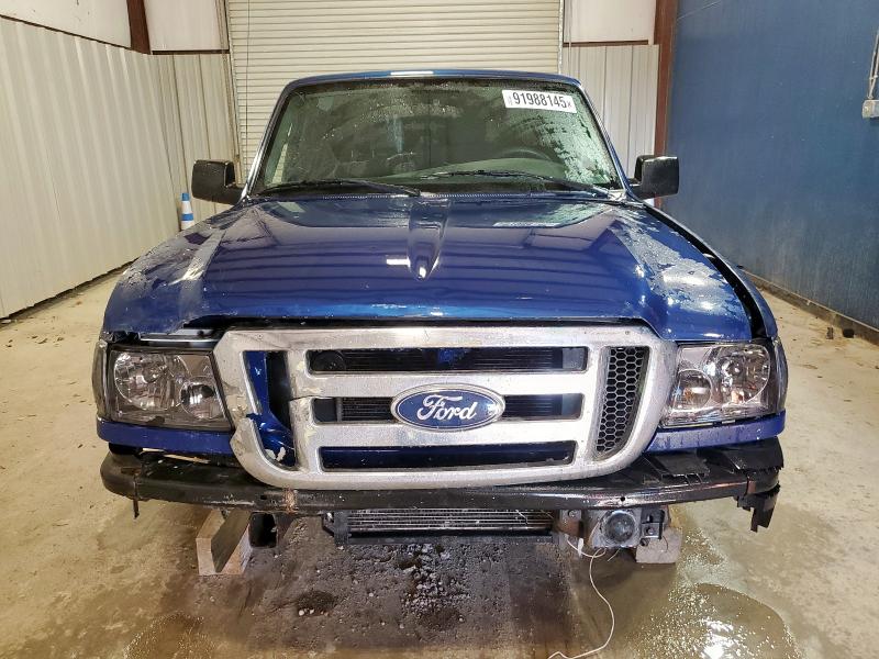 Photo 5 from auction – 2011 FORD RANGER SUP with VIN 1FTKR1ED0BPA57129