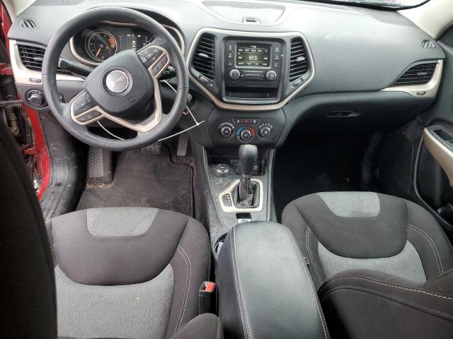 Foto 8 de la subasta – 2017 JEEP CHEROKEE con VIN 1C4PJMAS3HW580596