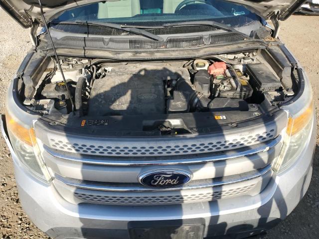 Photo 12 from auction – 2013 FORD EXPLORER with VIN 1FM5K7B84DGB15074