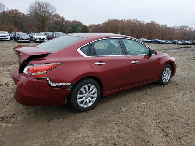 Photo 3 from auction – 2015 NISSAN ALTIMA 2.5 with VIN 1N4AL3AP2FN860444