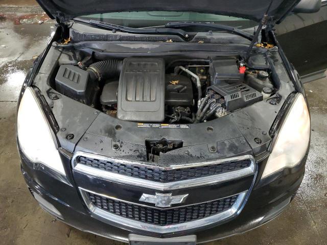 Photo 12 from auction – 2015 CHEVROLET EQUINOX LS with VIN 2GNFLEEK8F6218381