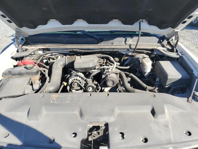 Photo 11 from auction – 2013 CHEVROLET SILVERADO with VIN 1GCNCPEX8DZ259042