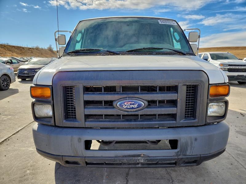 Photo 5 from auction – 2011 FORD E-350 with VIN 1FDSS3ELXBDB39129