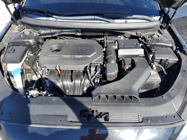 Photo 11 from auction – 2019 HYUNDAI SONATA LIM with VIN 5NPE34AF6KH814943