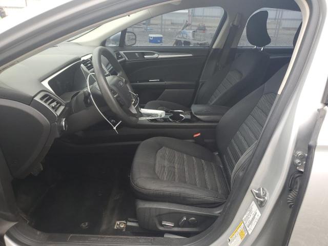 Photo 7 from auction – 2016 FORD FUSION SE with VIN 3FA6P0H76GR240886