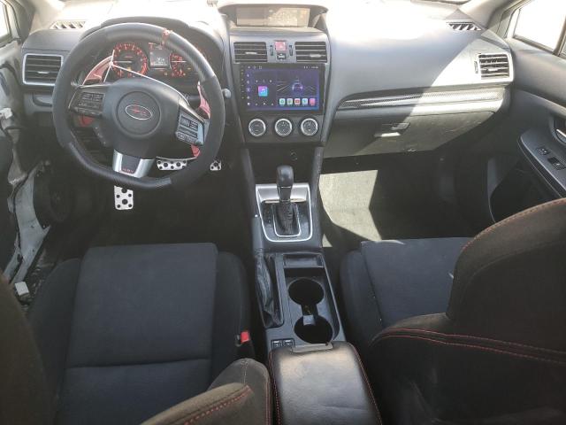 Photo 8 from auction – 2015 SUBARU WRX PREMIU with VIN JF1VA1D62F8800175