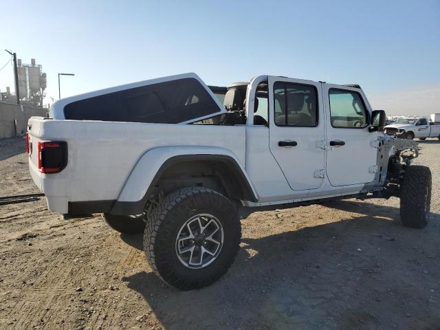 Photo 3 from auction – 2024 JEEP GLADIATOR with VIN 1C6JJTBG5RL130288