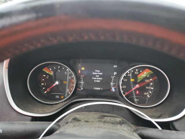 Photo 9 from auction – 2018 JEEP COMPASS LI with VIN 3C4NJDCB9JT246184