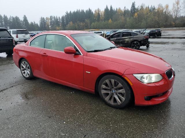 Photo 4 from auction – 2011 BMW 328 I SULE with VIN WBADW7C50BE727285