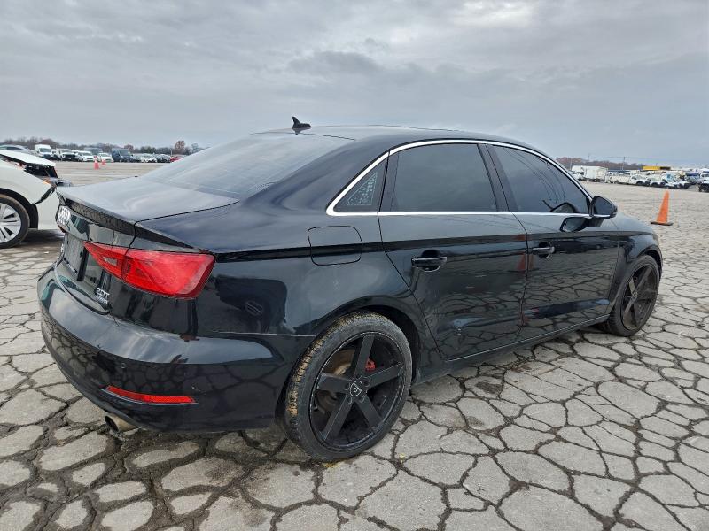 صورة رقم 3 من المزاد - 2016 AUDI A3 PREMIUM مع VIN WAUE8GFF7G1017785