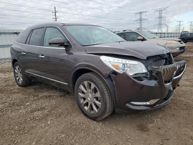 Photo 4 from auction – 2017 BUICK ENCLAVE with VIN 5GAKVCKD9HJ211409