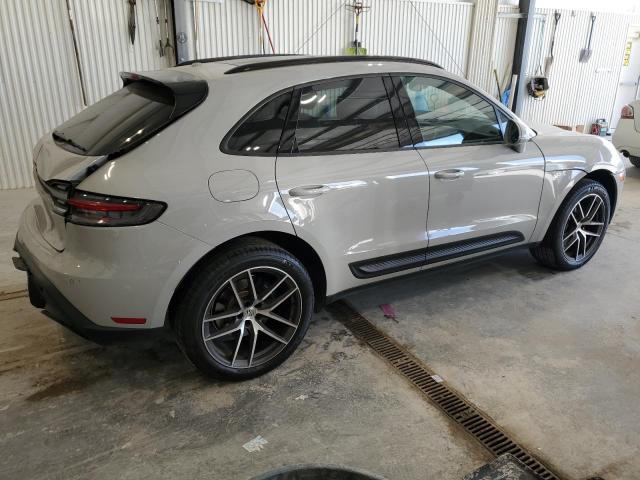 Photo 3 from auction – 2023 PORSCHE MACAN BASE with VIN WP1AA2A51PLB05595