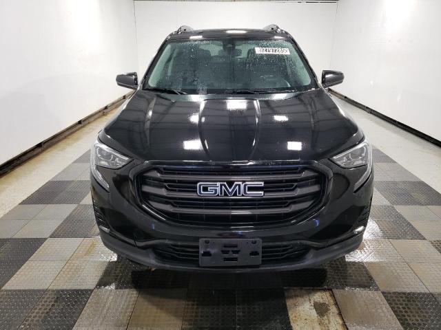 Photo 5 from auction – 2020 GMC TERRAIN SL with VIN 3GKALTEV3LL299402