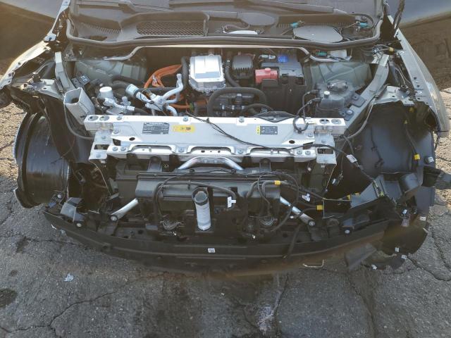 Photo 12 from auction – 2024 BMW IX XDRIVE5 with VIN WB523CF04RCN52035