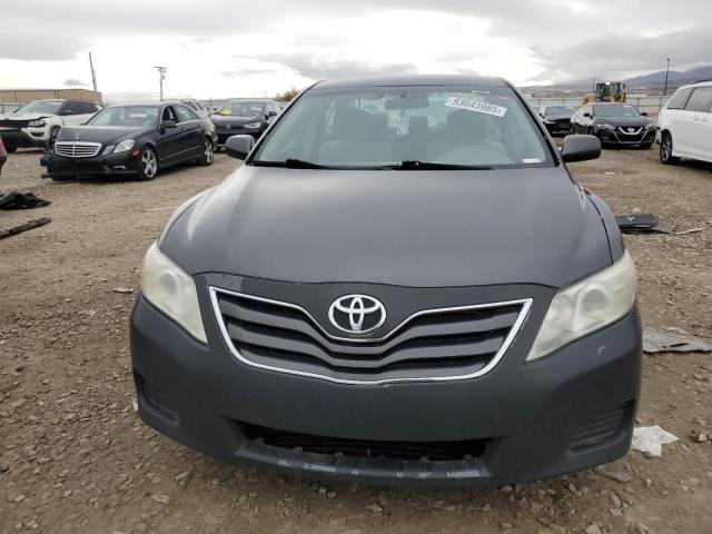 Photo 5 from auction – 2011 TOYOTA CAMRY with VIN 4T1BF3EK6BU660506