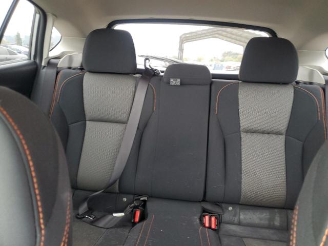Photo 10 from auction – 2018 SUBARU CROSSTREK with VIN JF2GTADC3J8277813