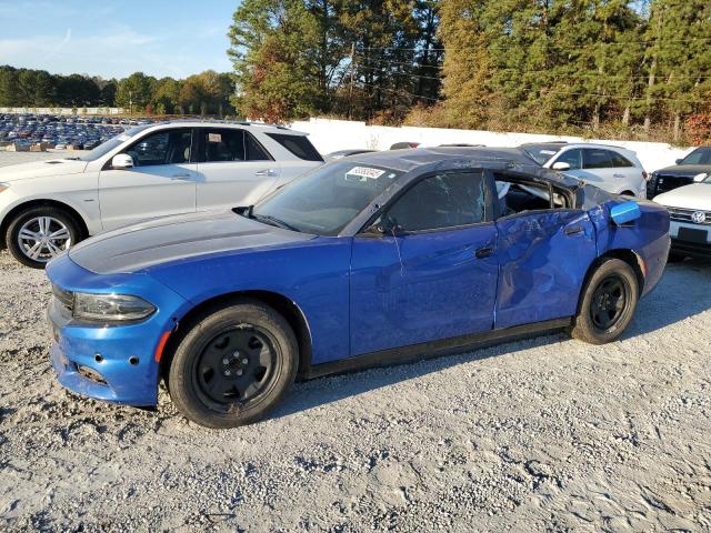 Photo 1 from auction – 2023 DODGE CHARGER PO with VIN 2C3CDXAT1PH588407